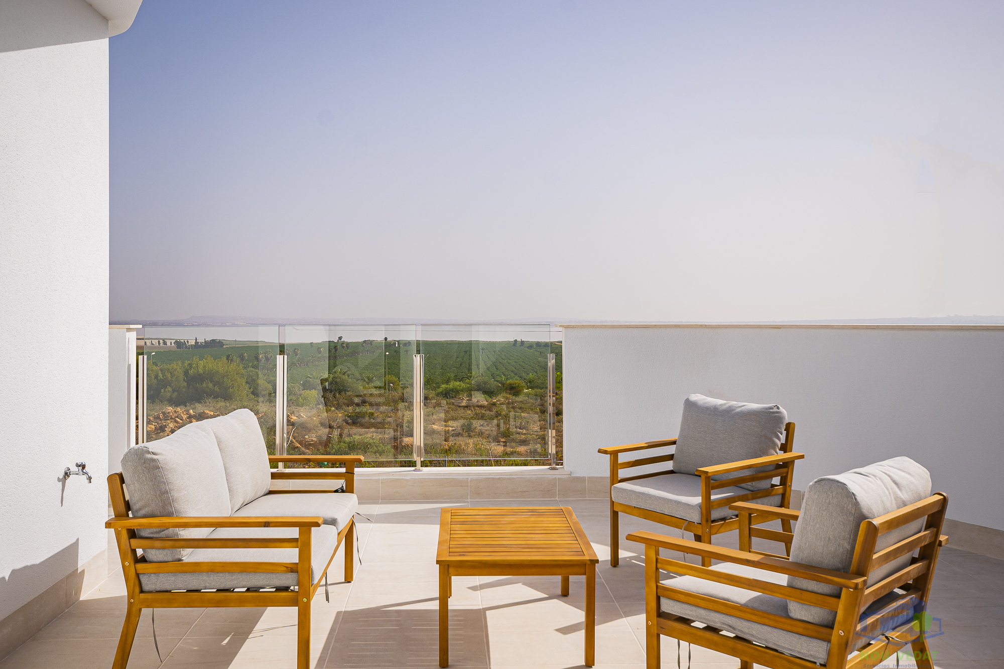 Venta de casa en Torrevieja