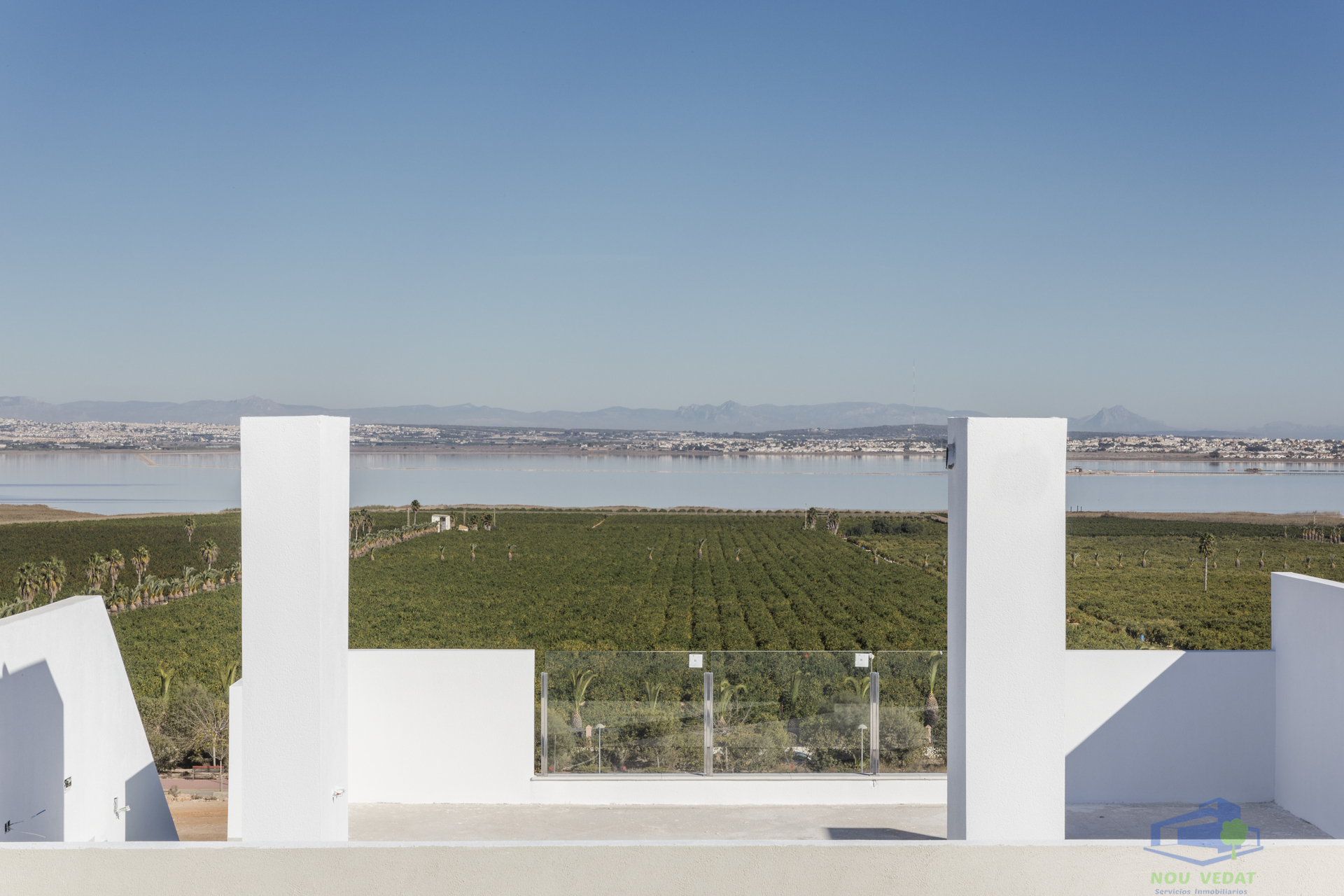 Venta de casa en Torrevieja