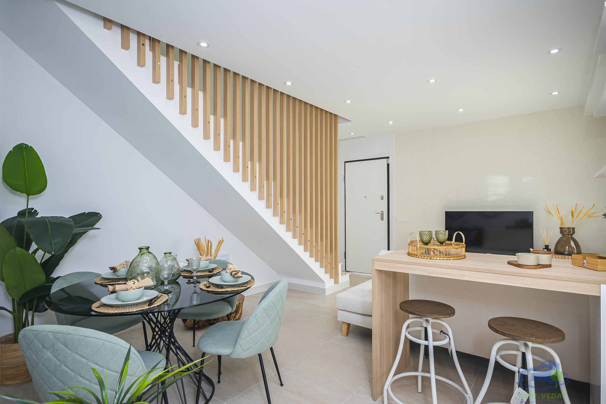 Venta de casa en Torrevieja