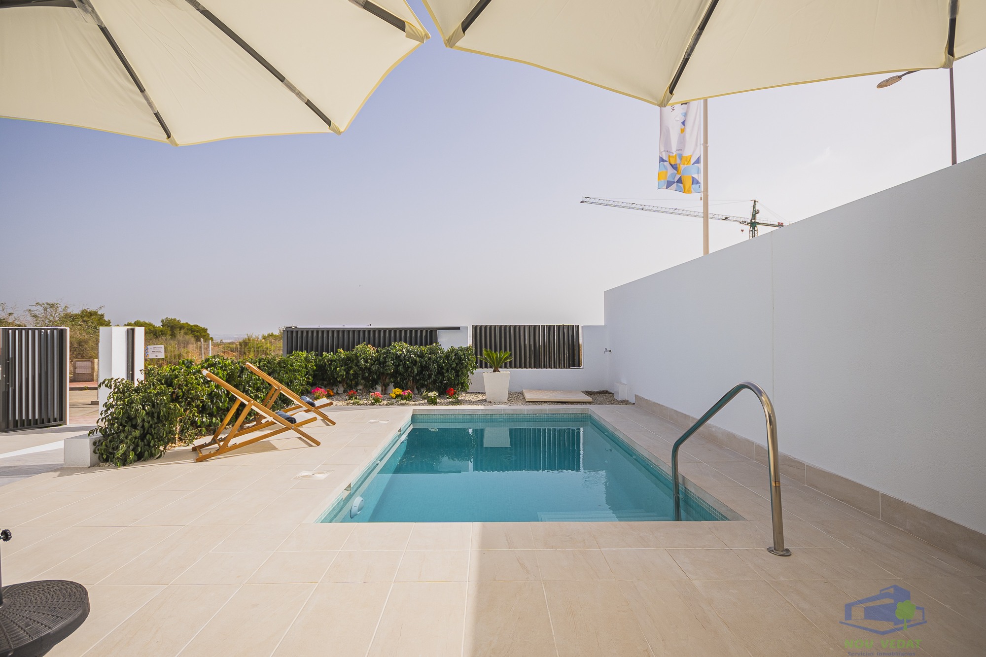 Venta de casa en Torrevieja