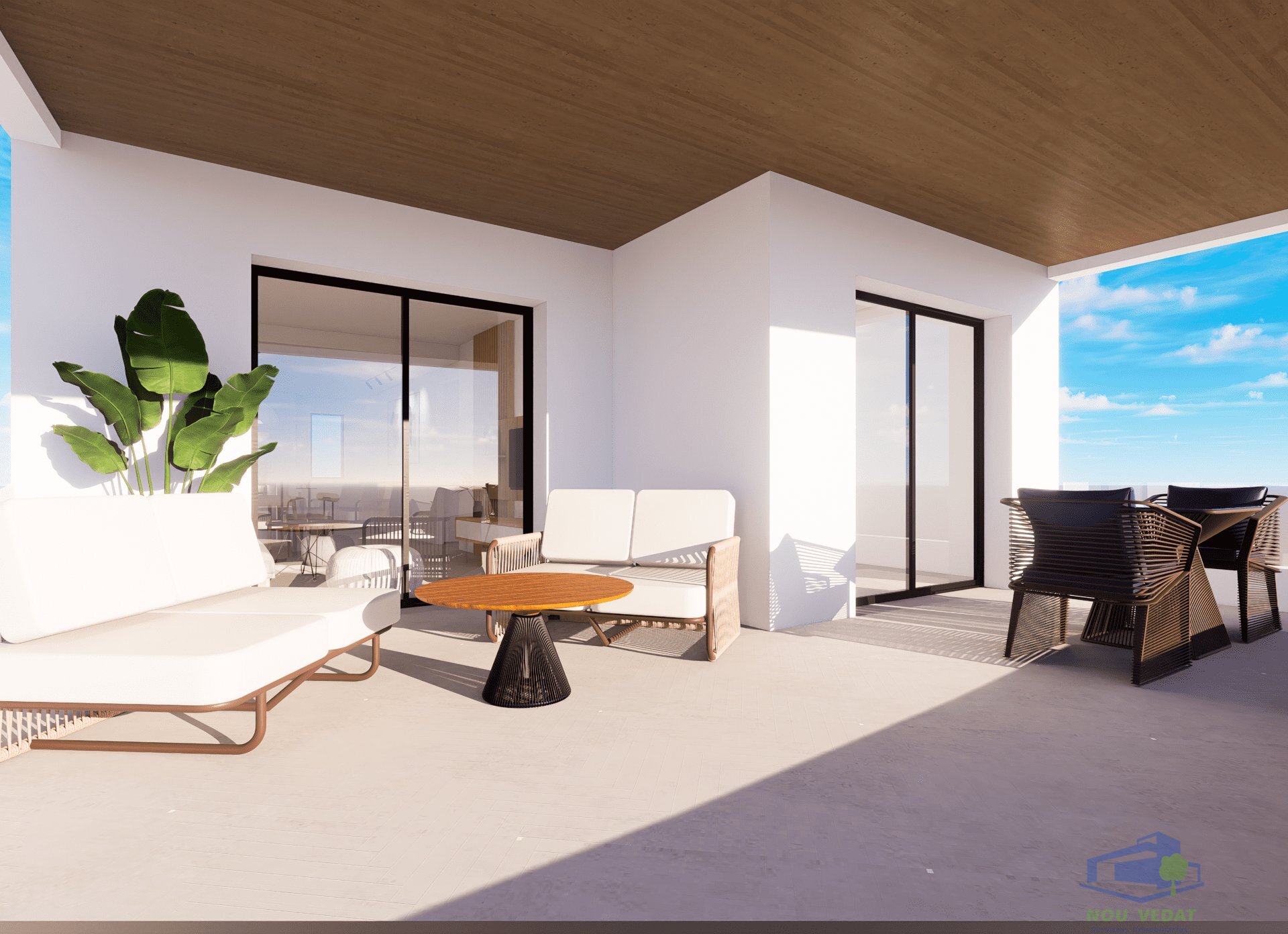 Venta de apartamento en Finestrat