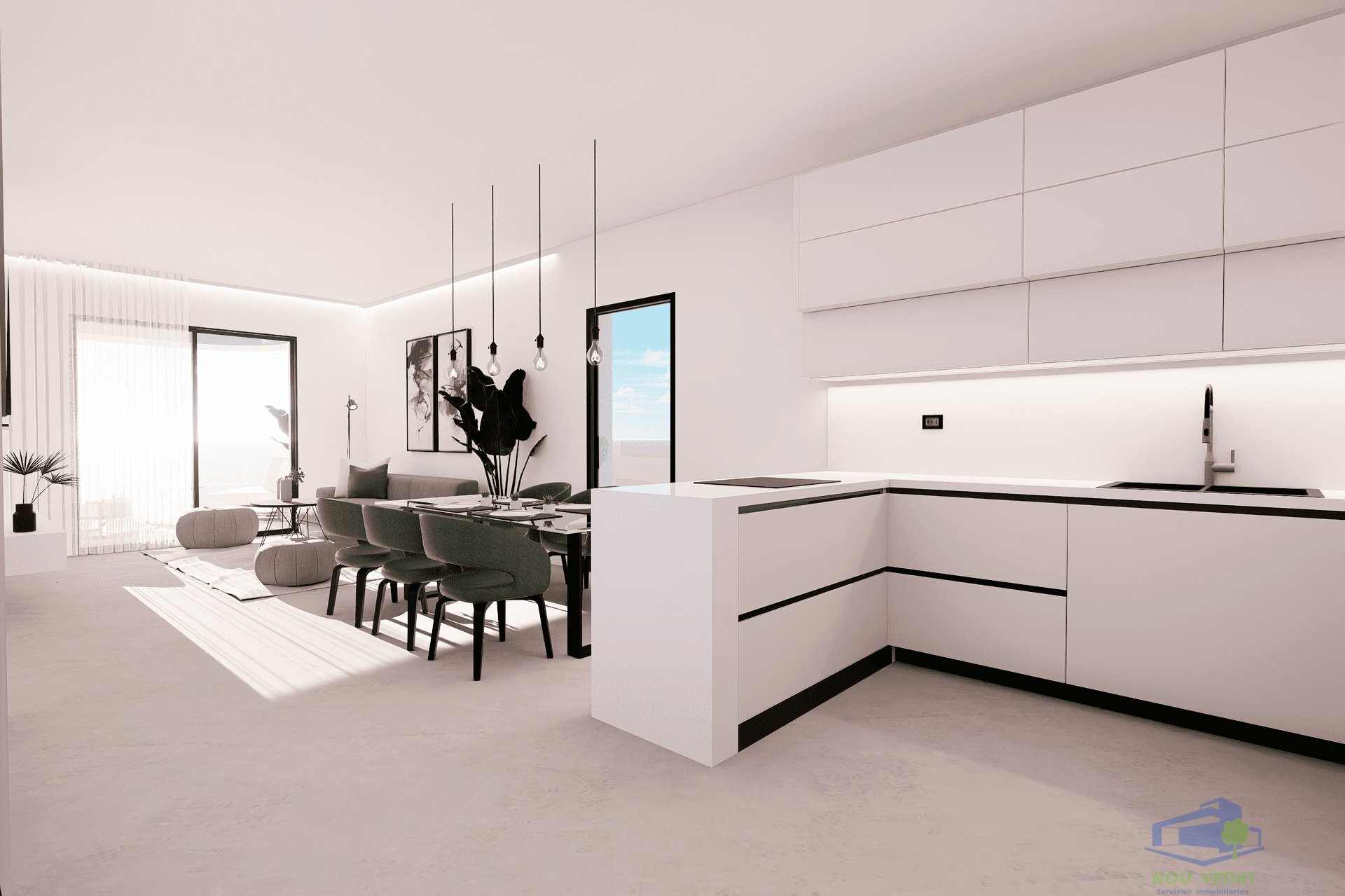 Venta de  en Finestrat