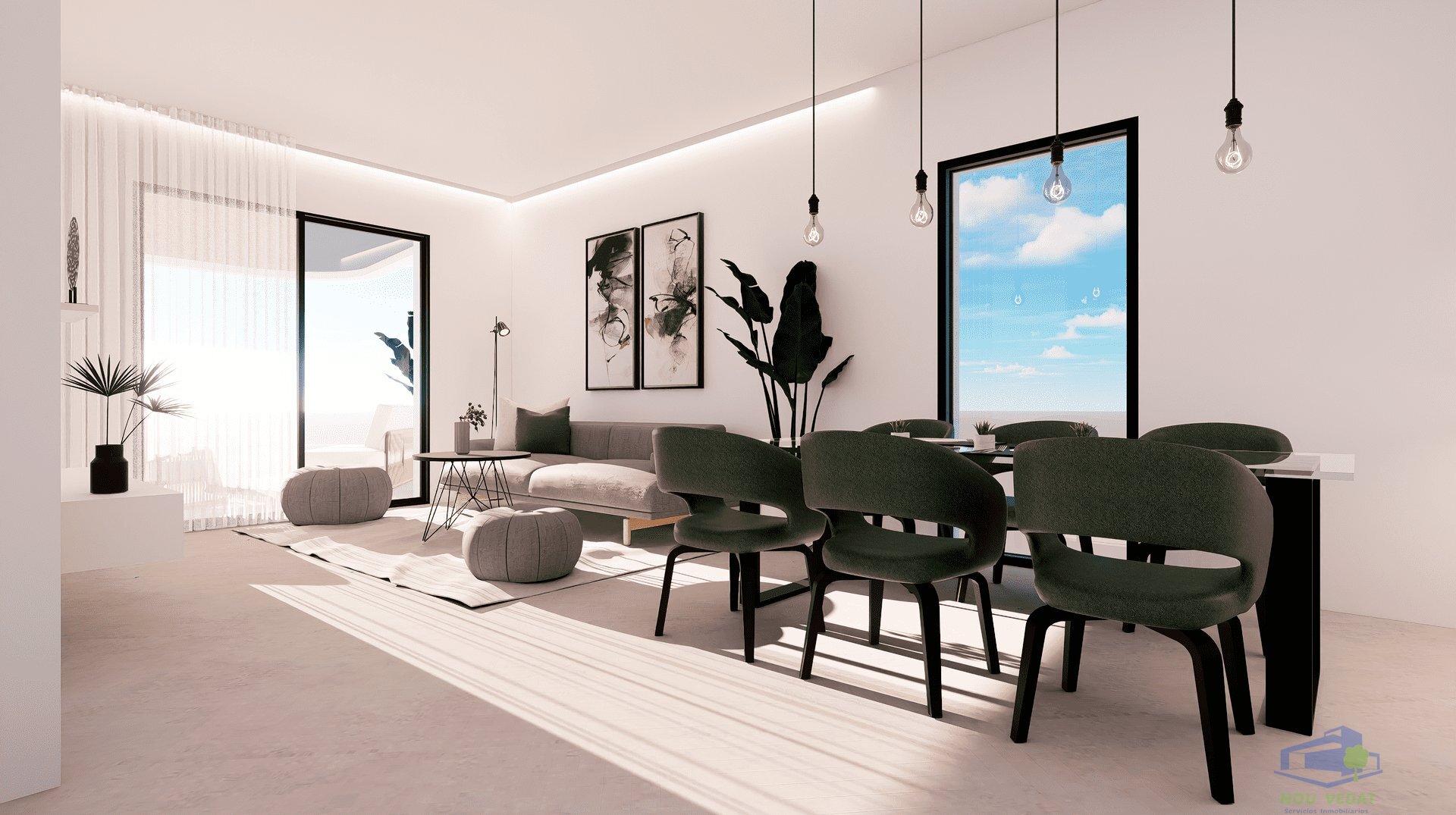 Venta de  en Finestrat