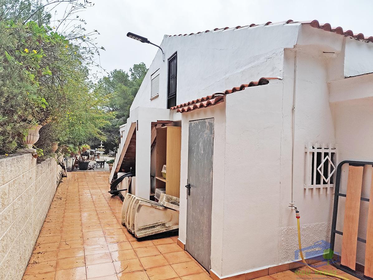 For sale of chalet in Montroy