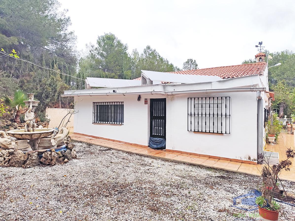 For sale of chalet in Montroy