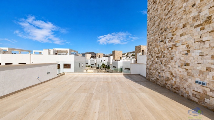 Venta de casa en Finestrat