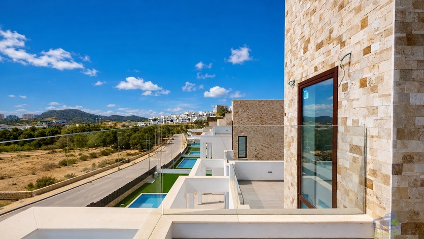 Venta de casa en Finestrat