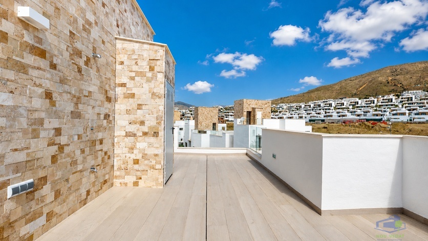 Venta de casa en Finestrat