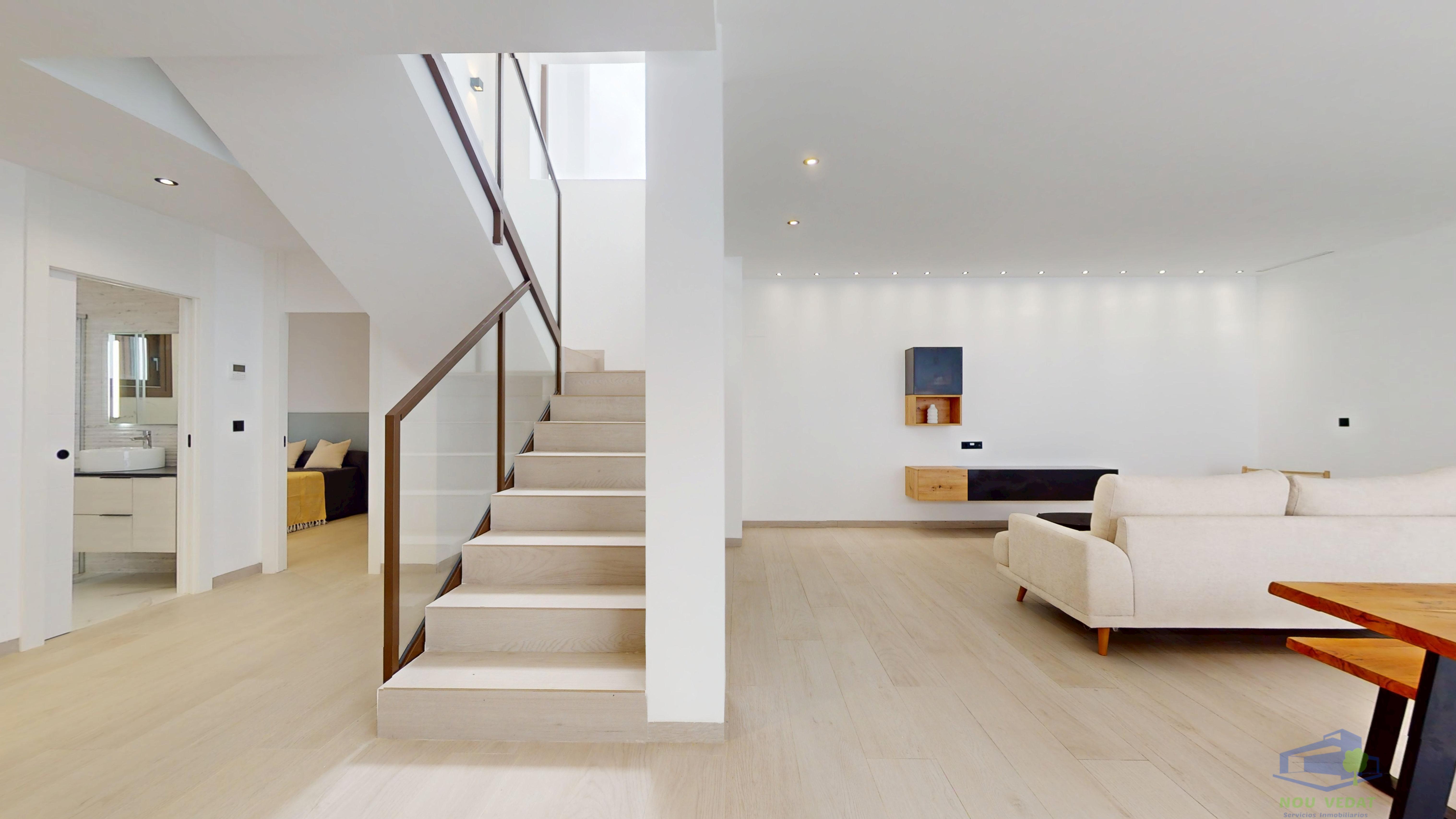 Venta de casa en Finestrat