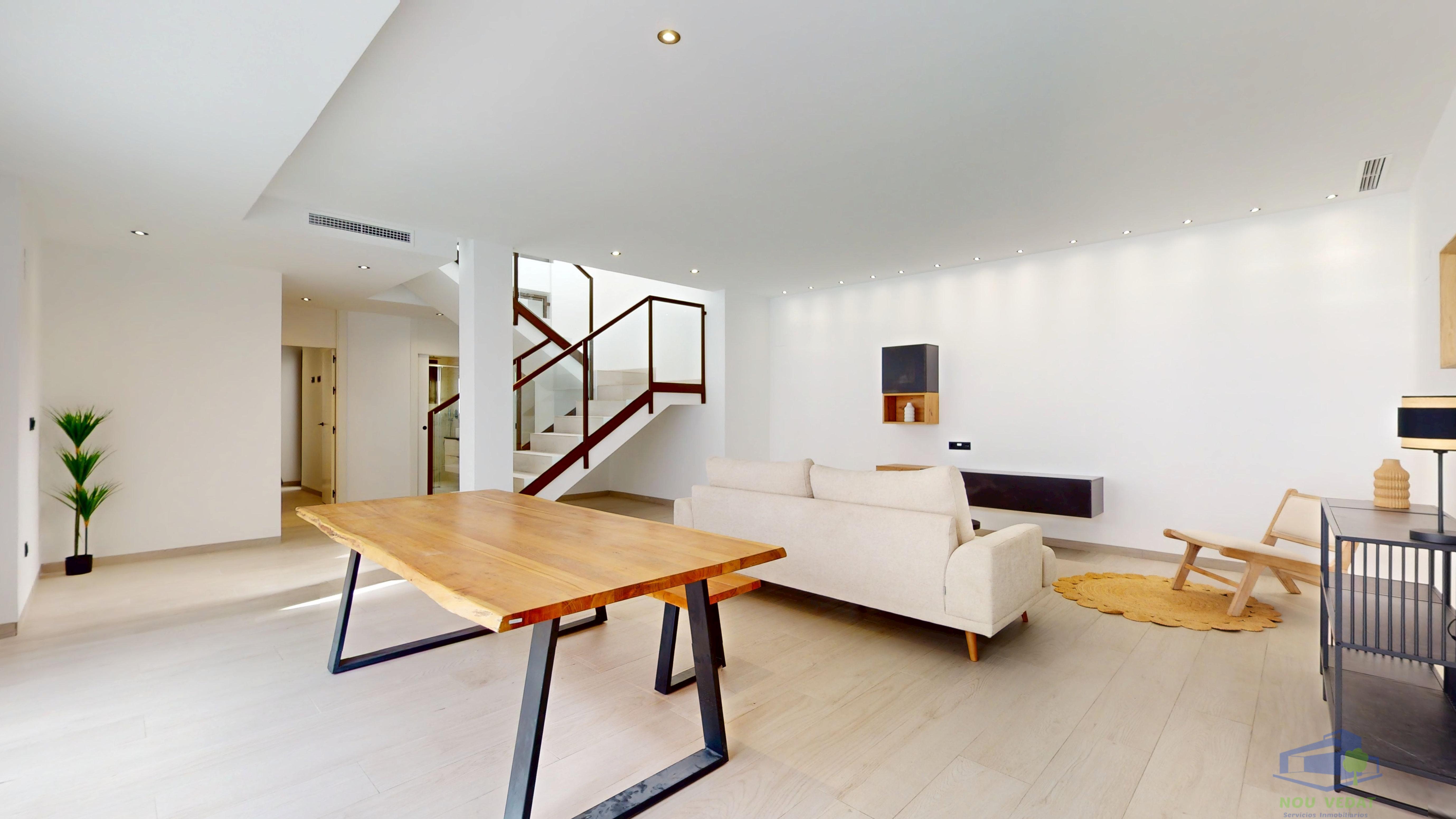 Venta de casa en Finestrat
