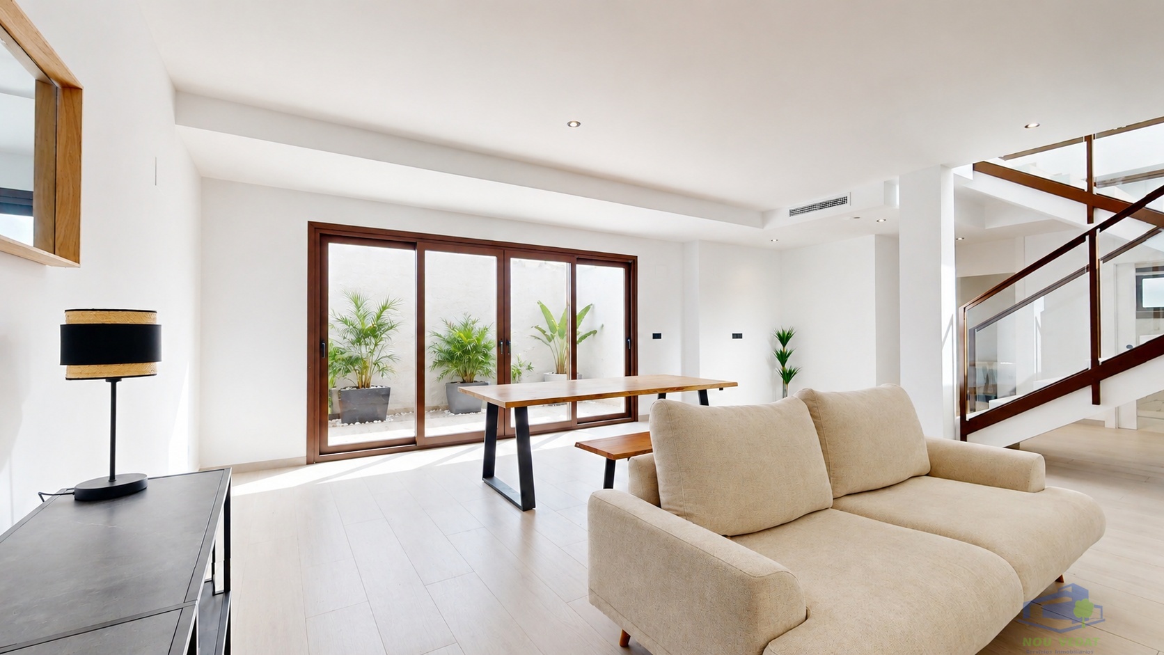 Venta de casa en Finestrat