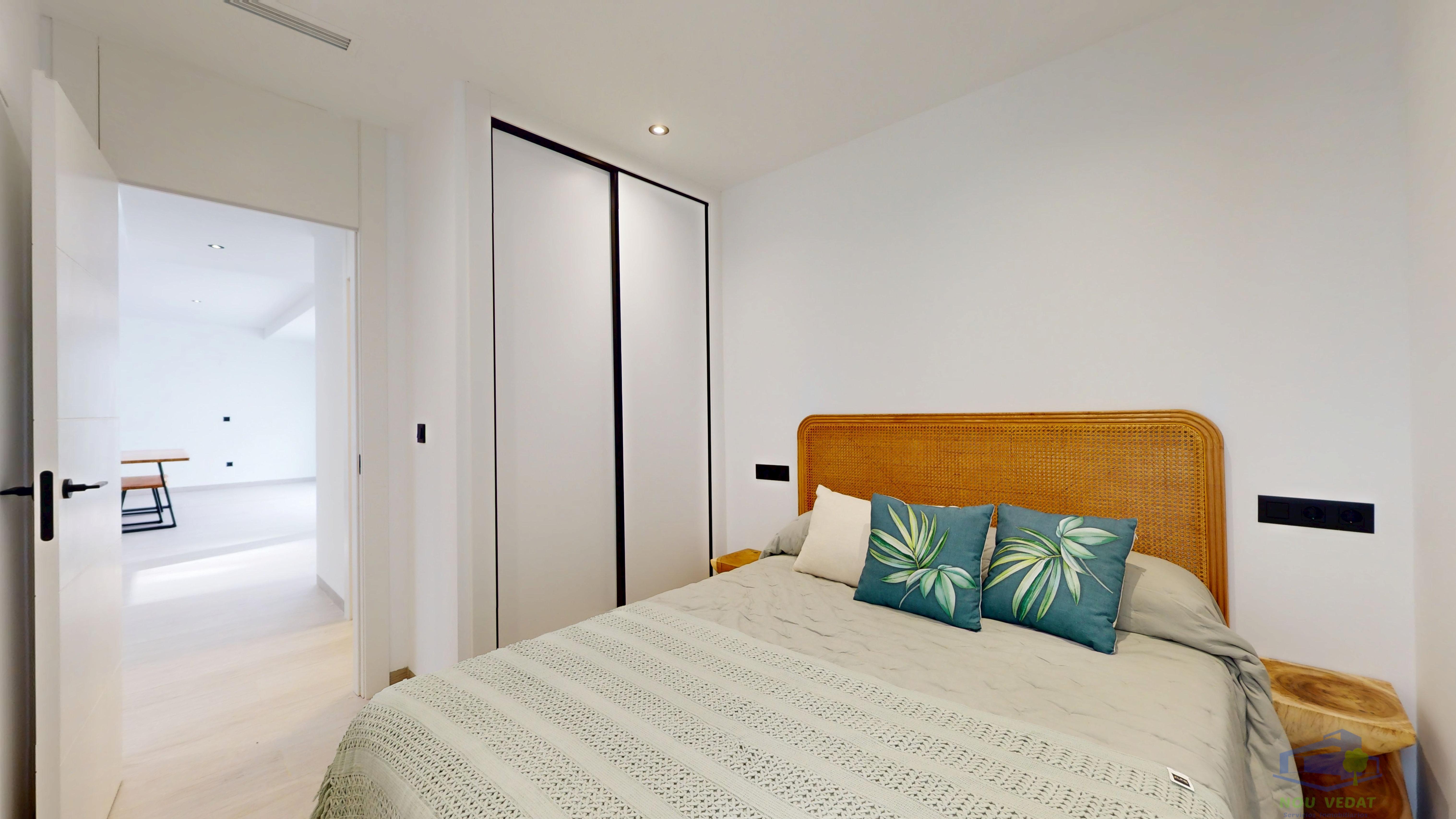 Venta de casa en Finestrat