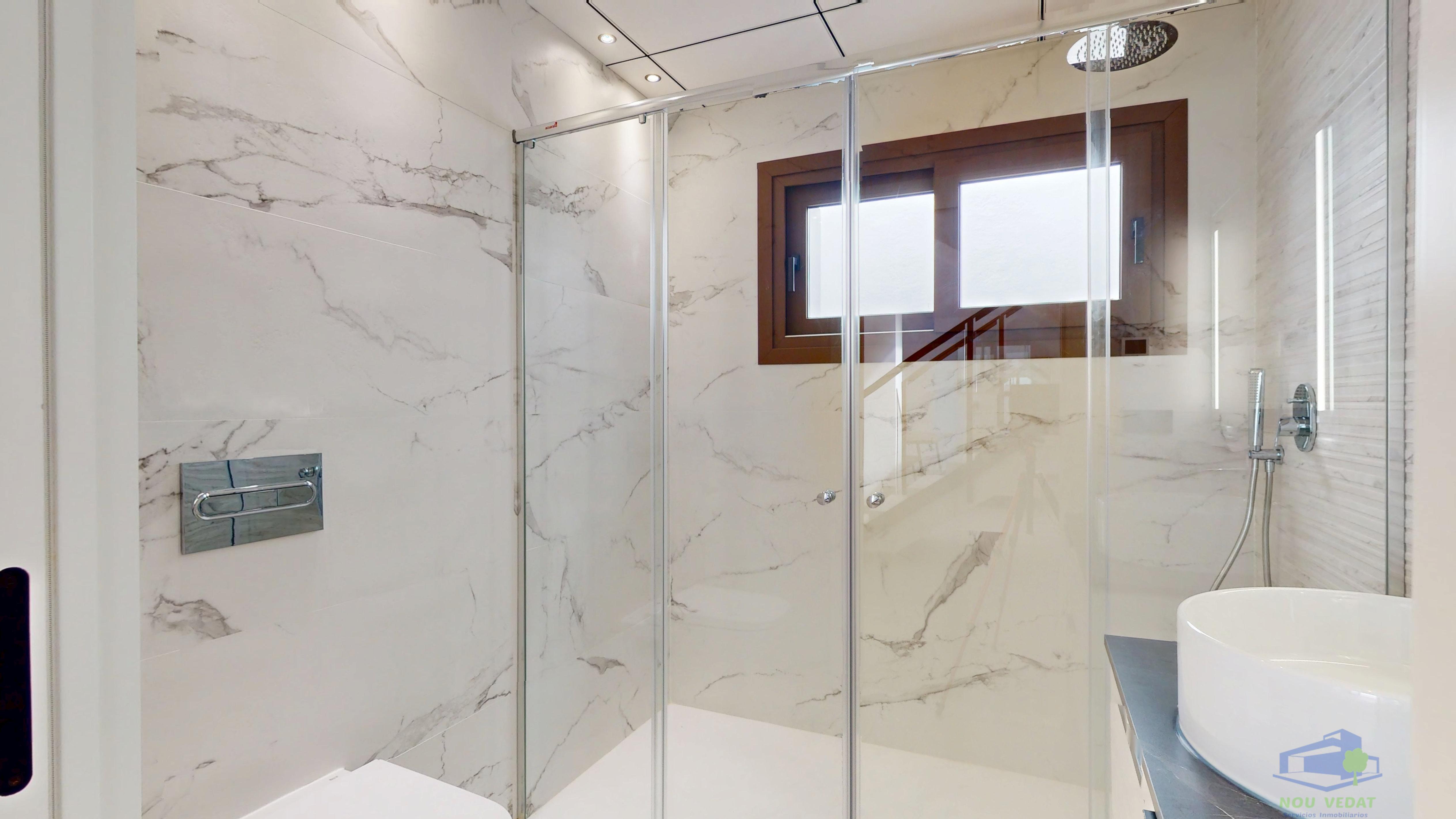 Venta de casa en Finestrat