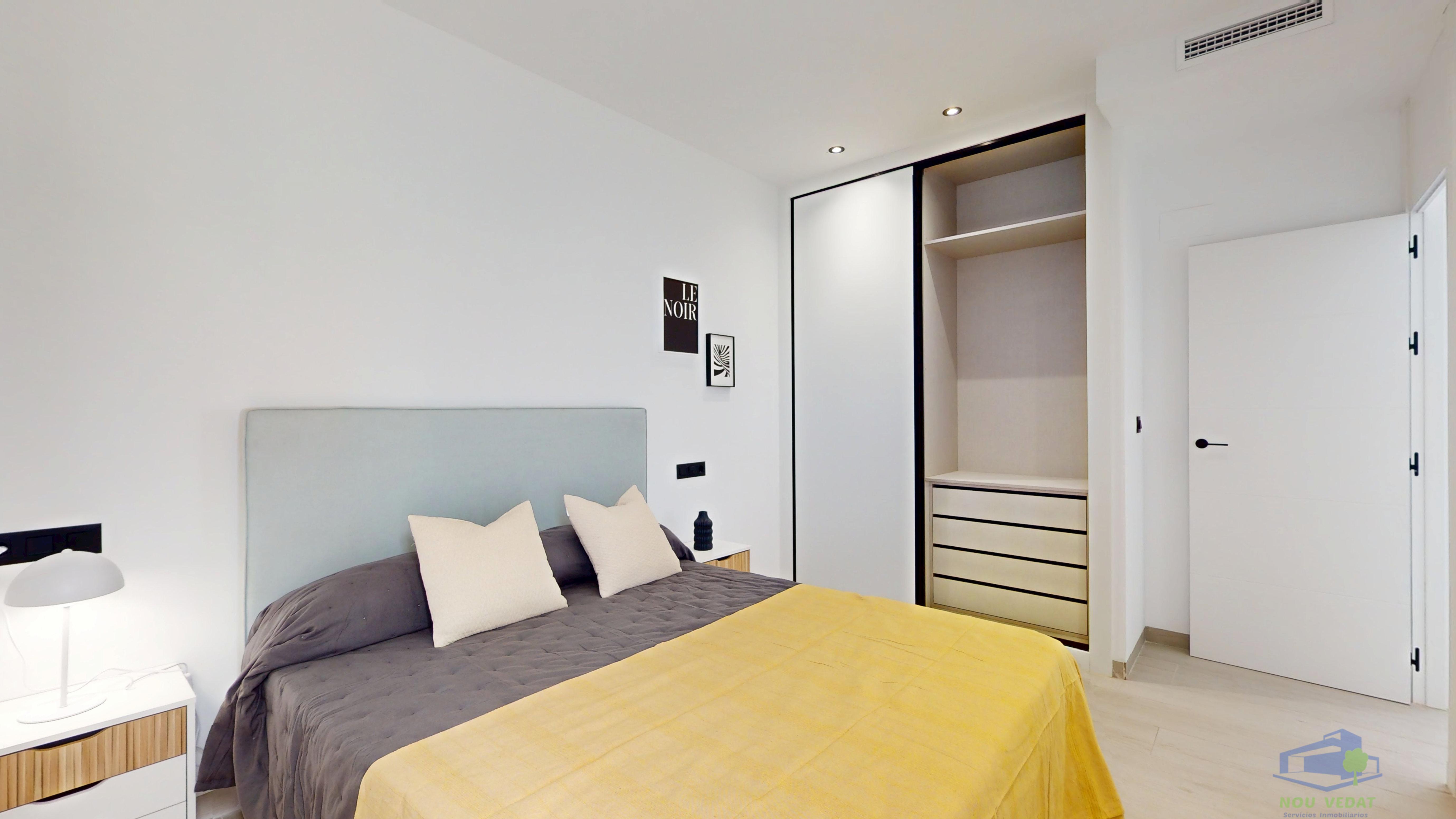 Venta de casa en Finestrat
