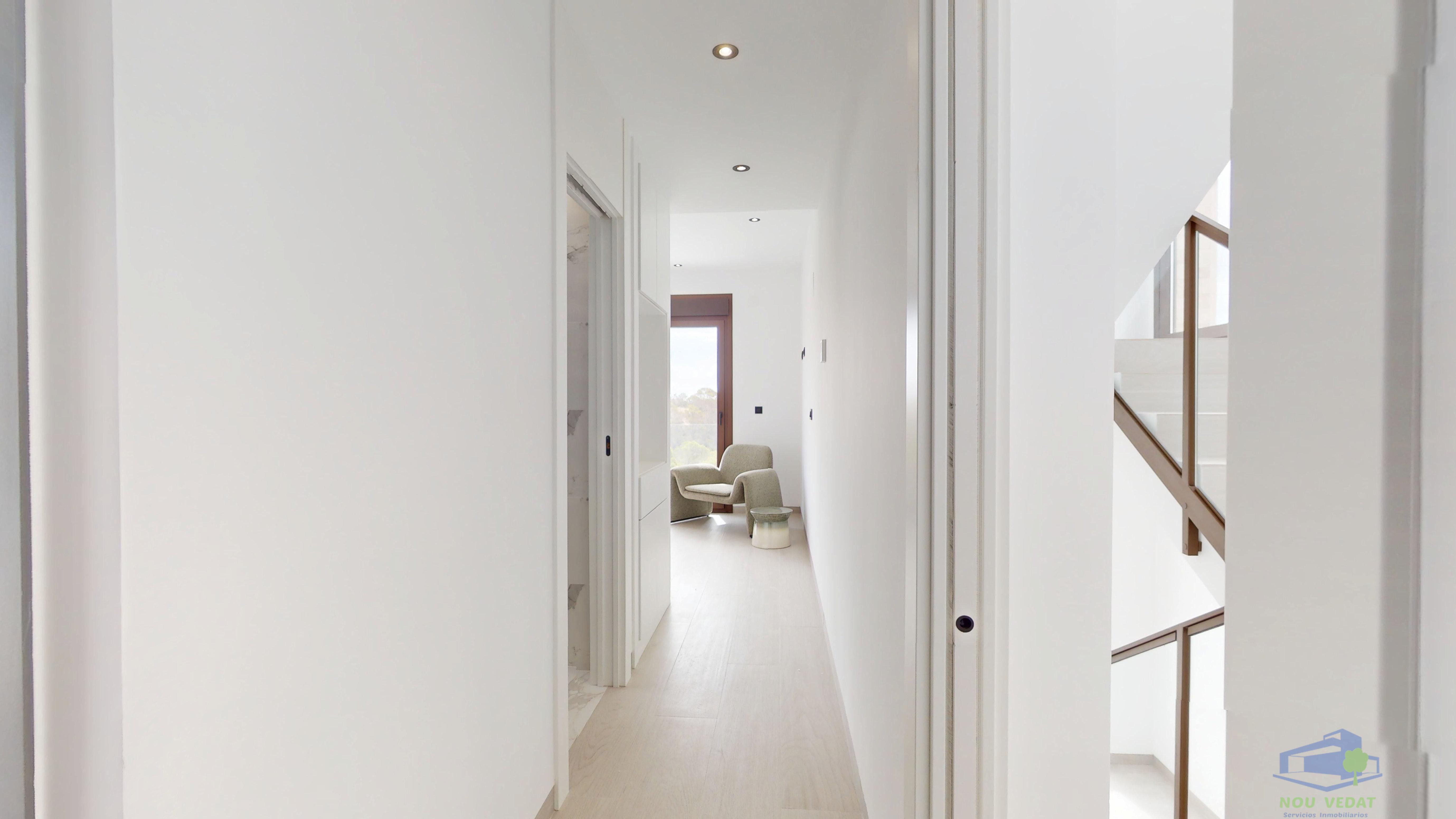 Venta de casa en Finestrat