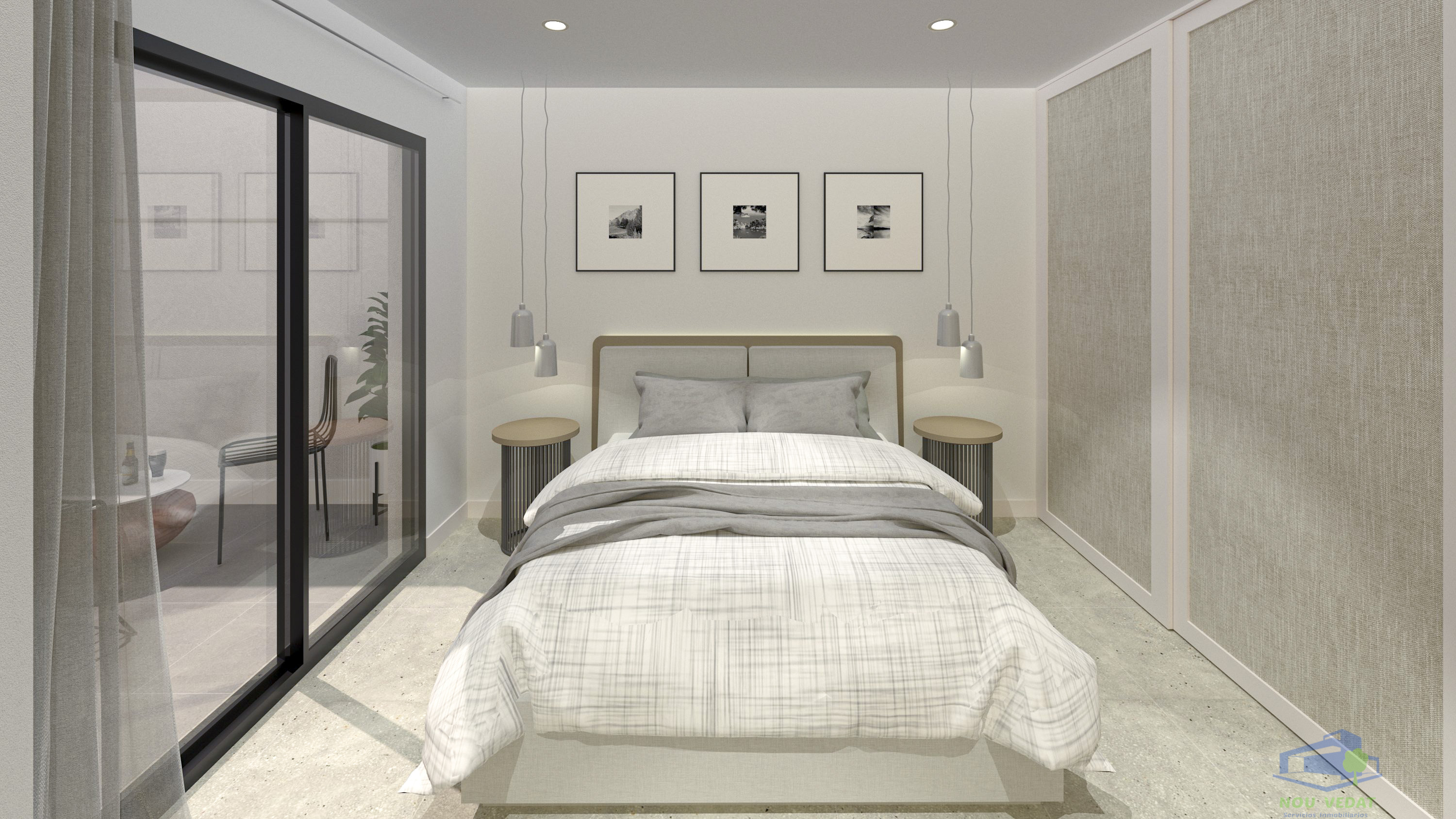Venta de bungalow en San Pedro del Pinatar
