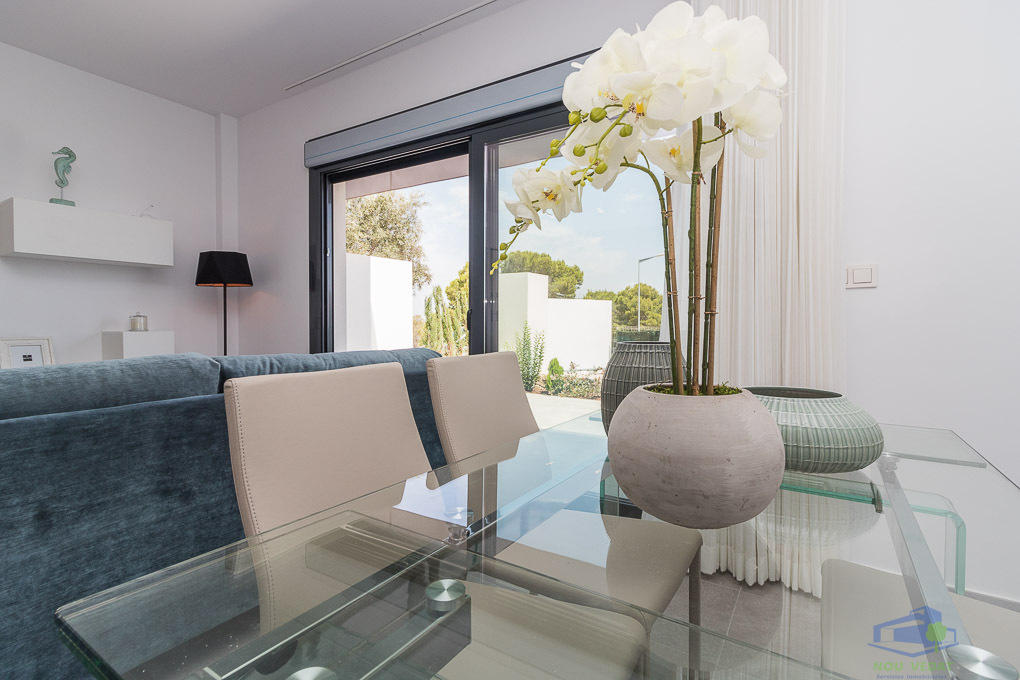 Venta de bungalow en Torrevieja