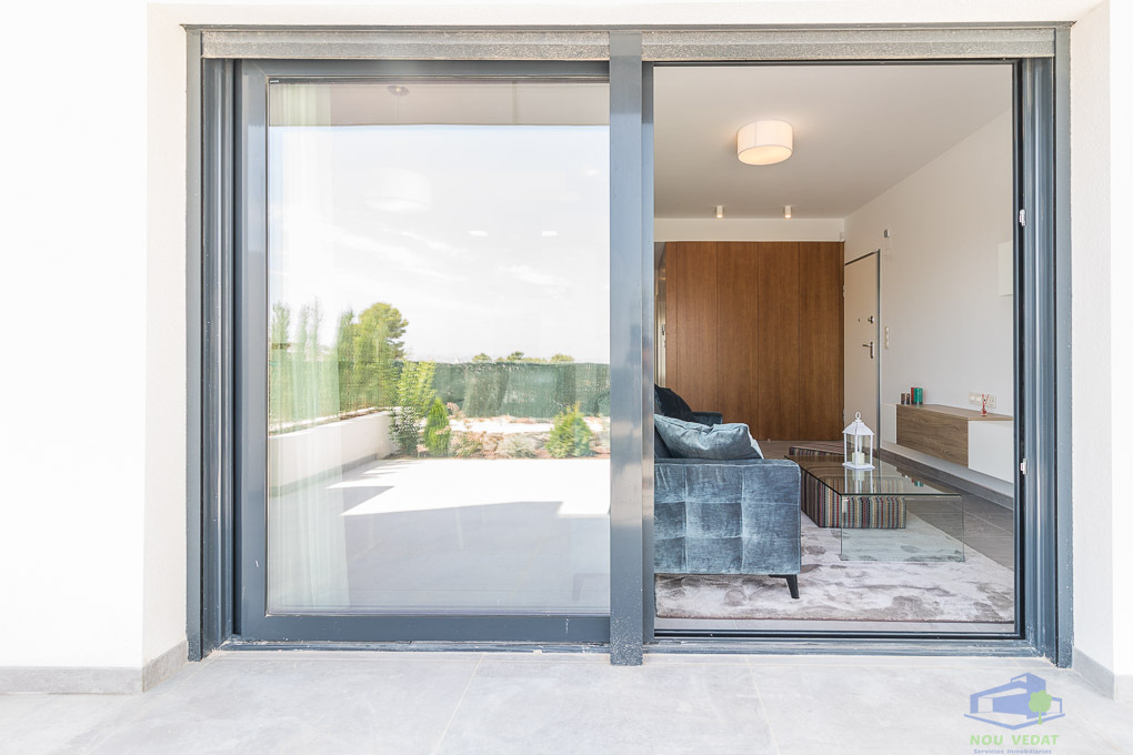 Venta de bungalow en Torrevieja