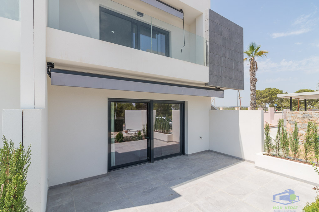 Venta de bungalow en Torrevieja