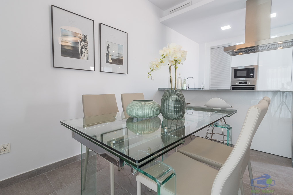 Venta de bungalow en Torrevieja