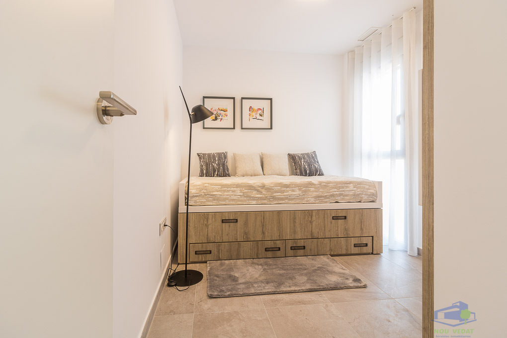 Venta de bungalow en Torrevieja