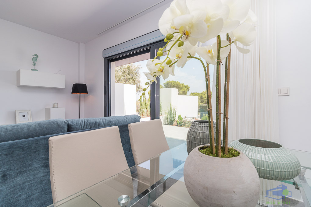 Venta de bungalow en Torrevieja