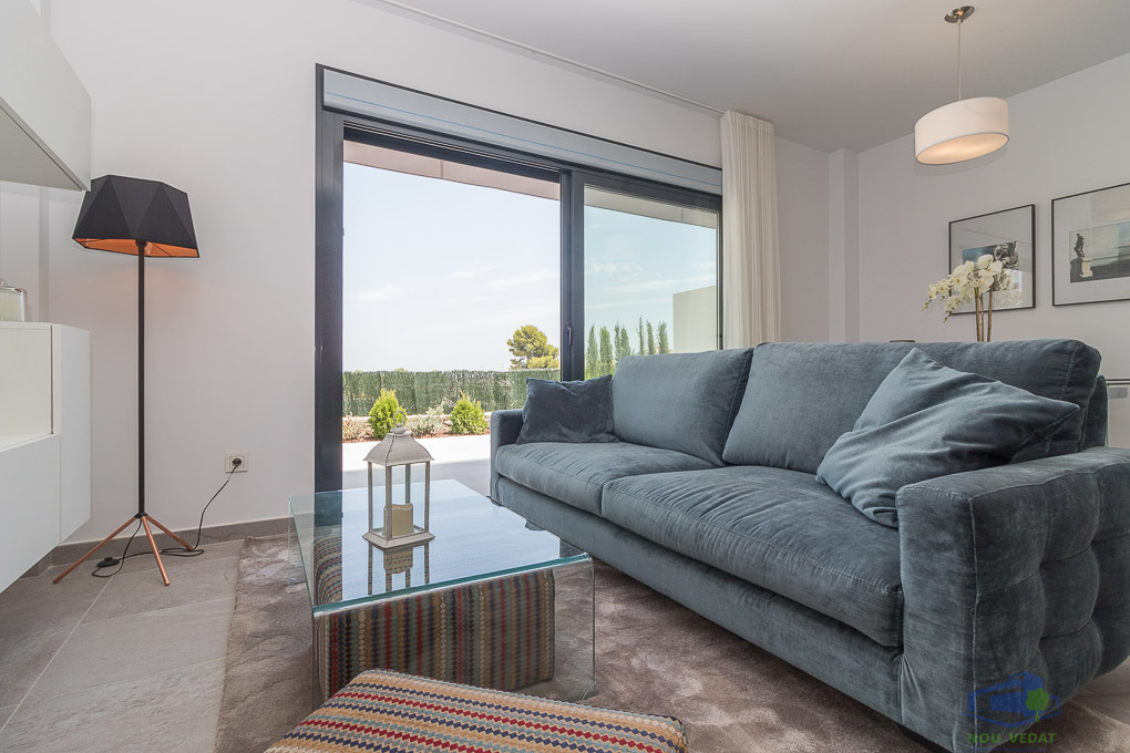 Venta de bungalow en Torrevieja