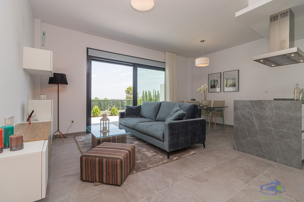 Venta de bungalow en Torrevieja
