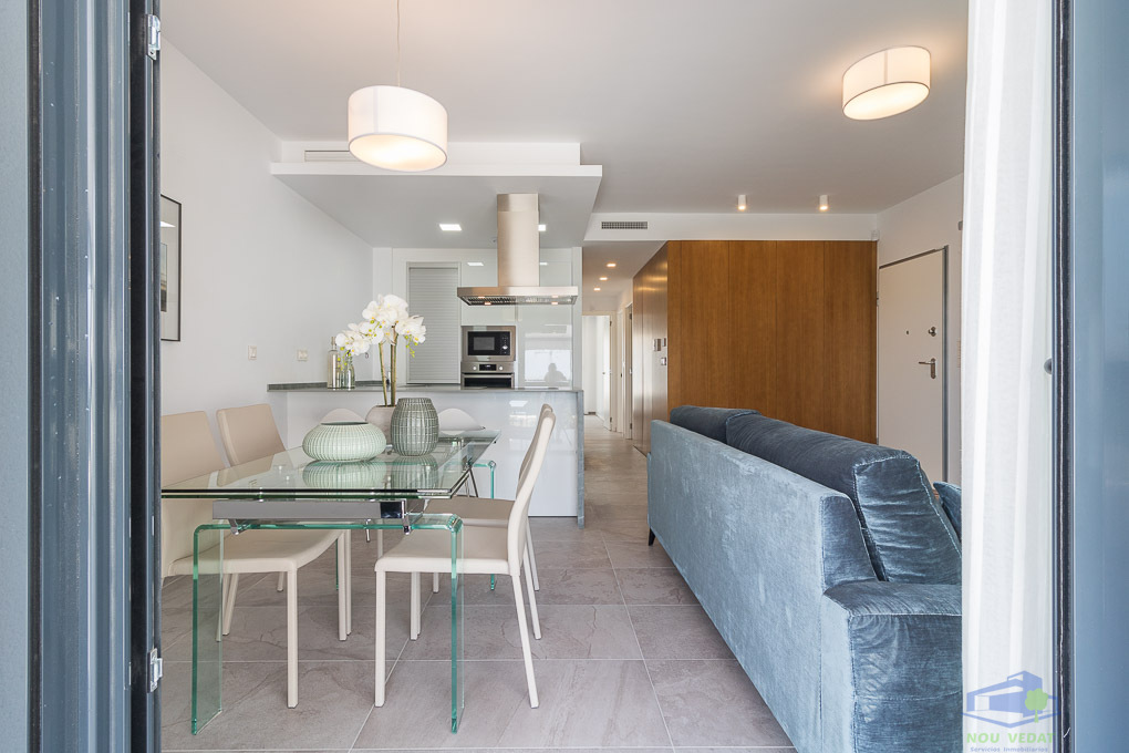 Venta de bungalow en Torrevieja