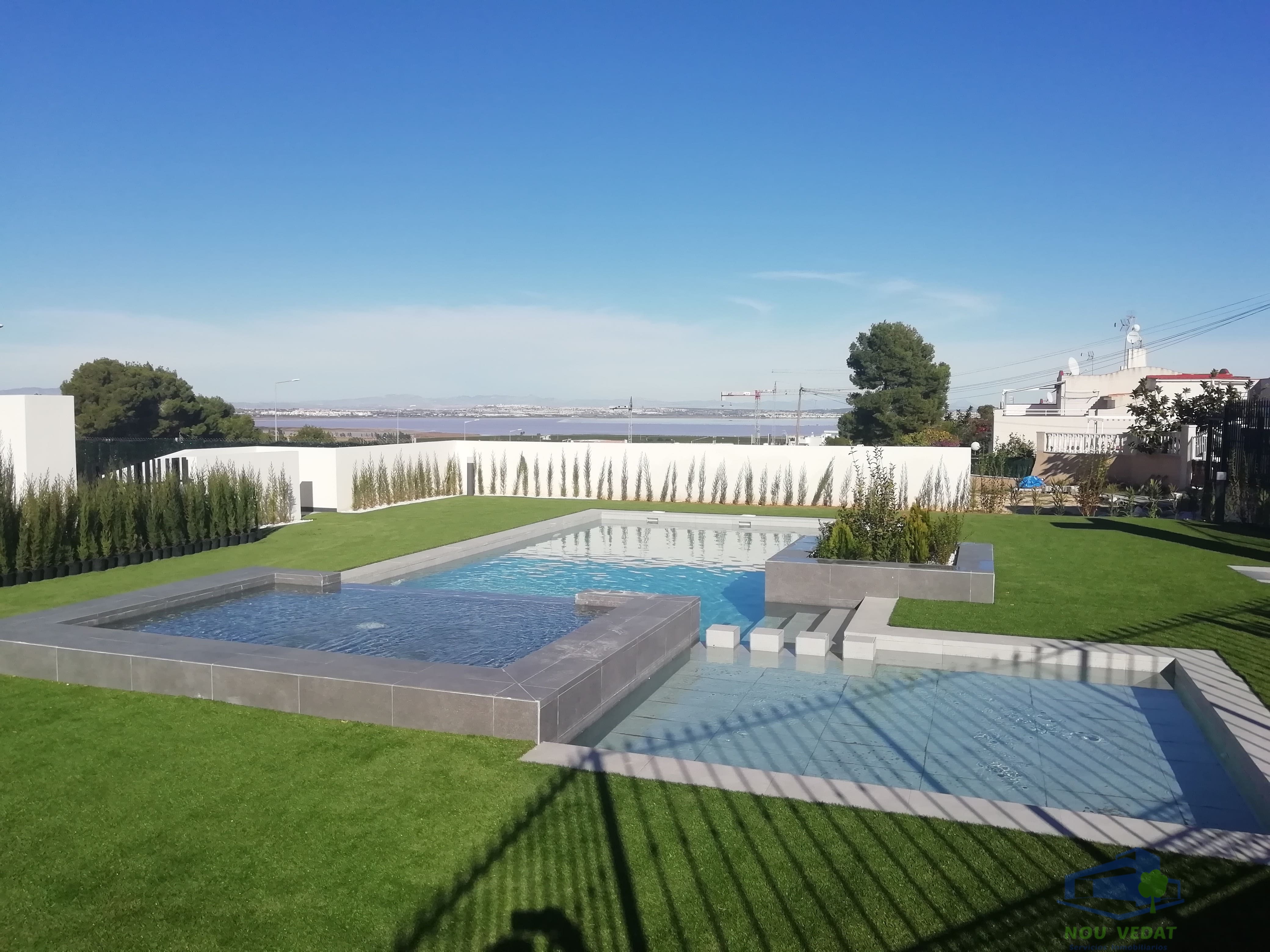 Venta de bungalow en Torrevieja