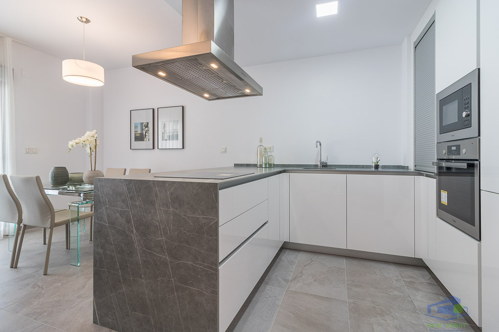 Venta de bungalow en Torrevieja
