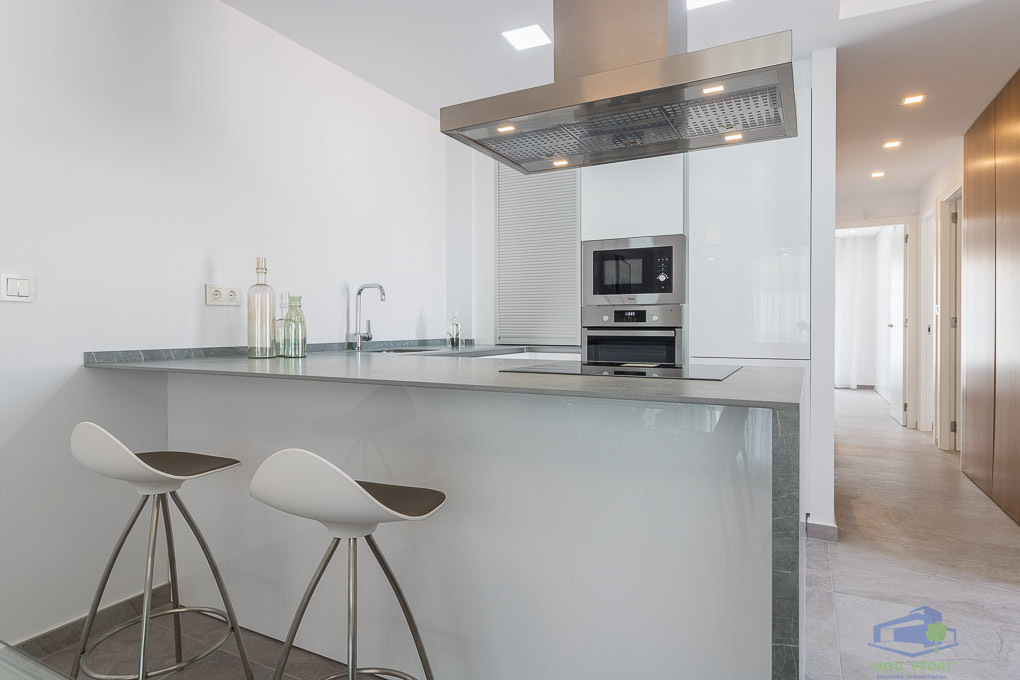 Venta de bungalow en Torrevieja