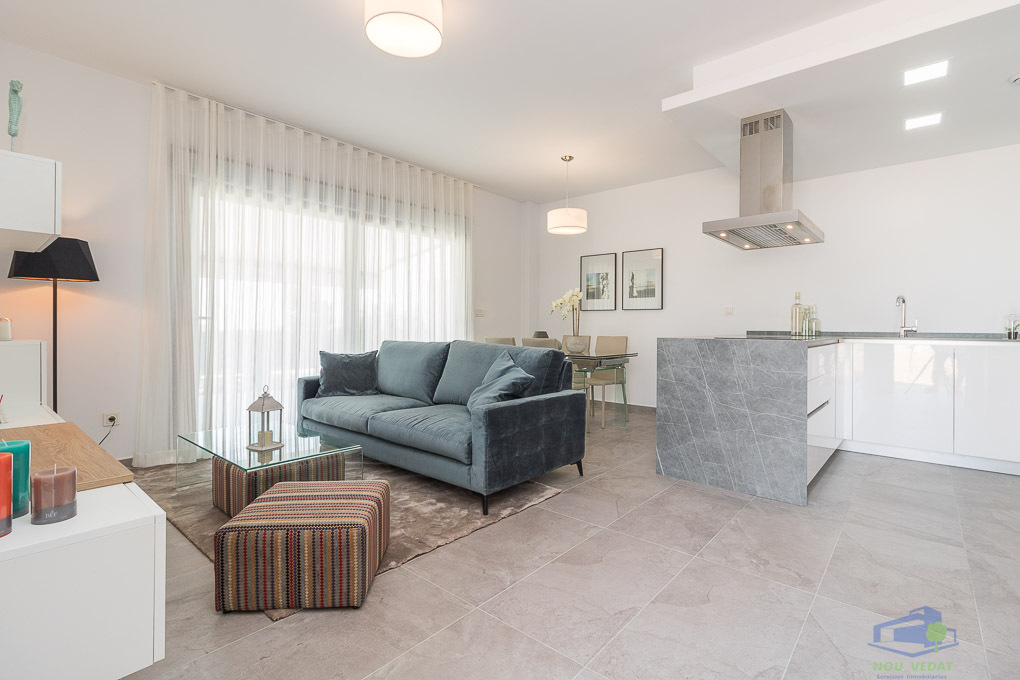 Venta de bungalow en Torrevieja