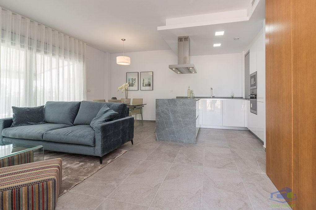 Venta de bungalow en Torrevieja