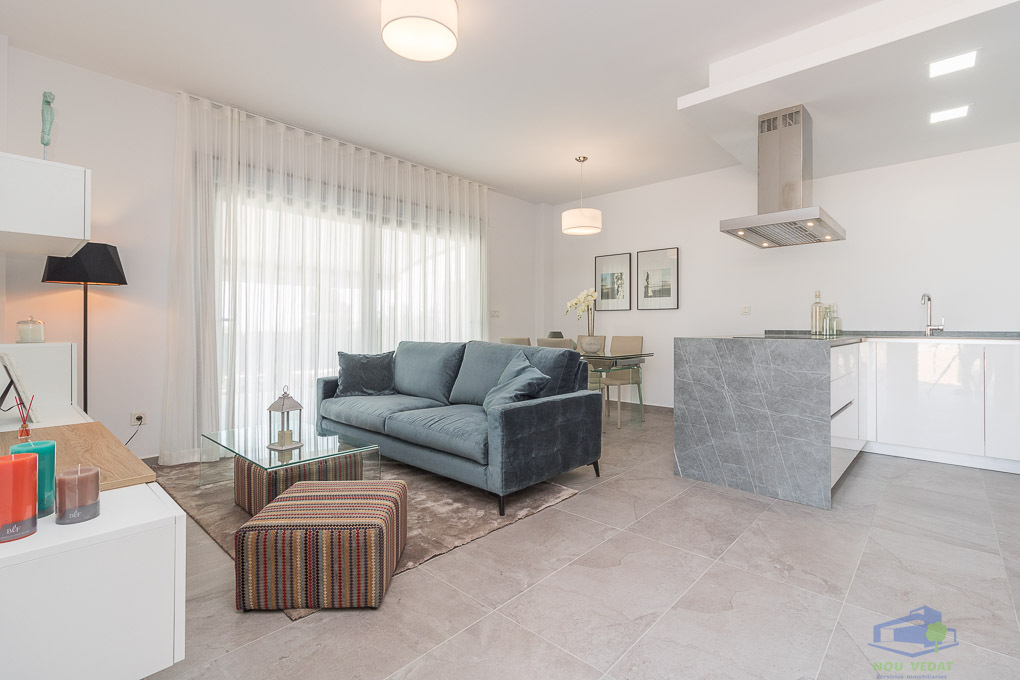 Venta de bungalow en Torrevieja