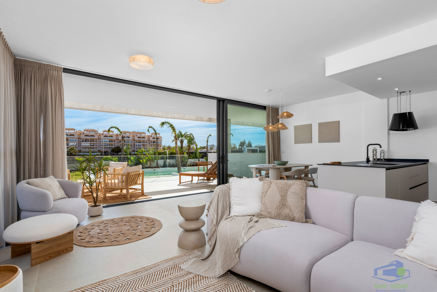 Venta de  en Islas Menores