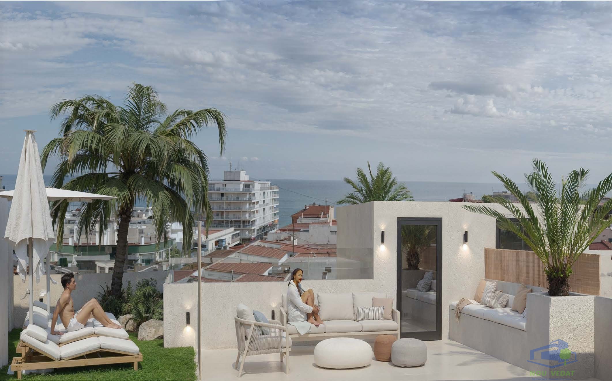 Venta de piso en Torrevieja