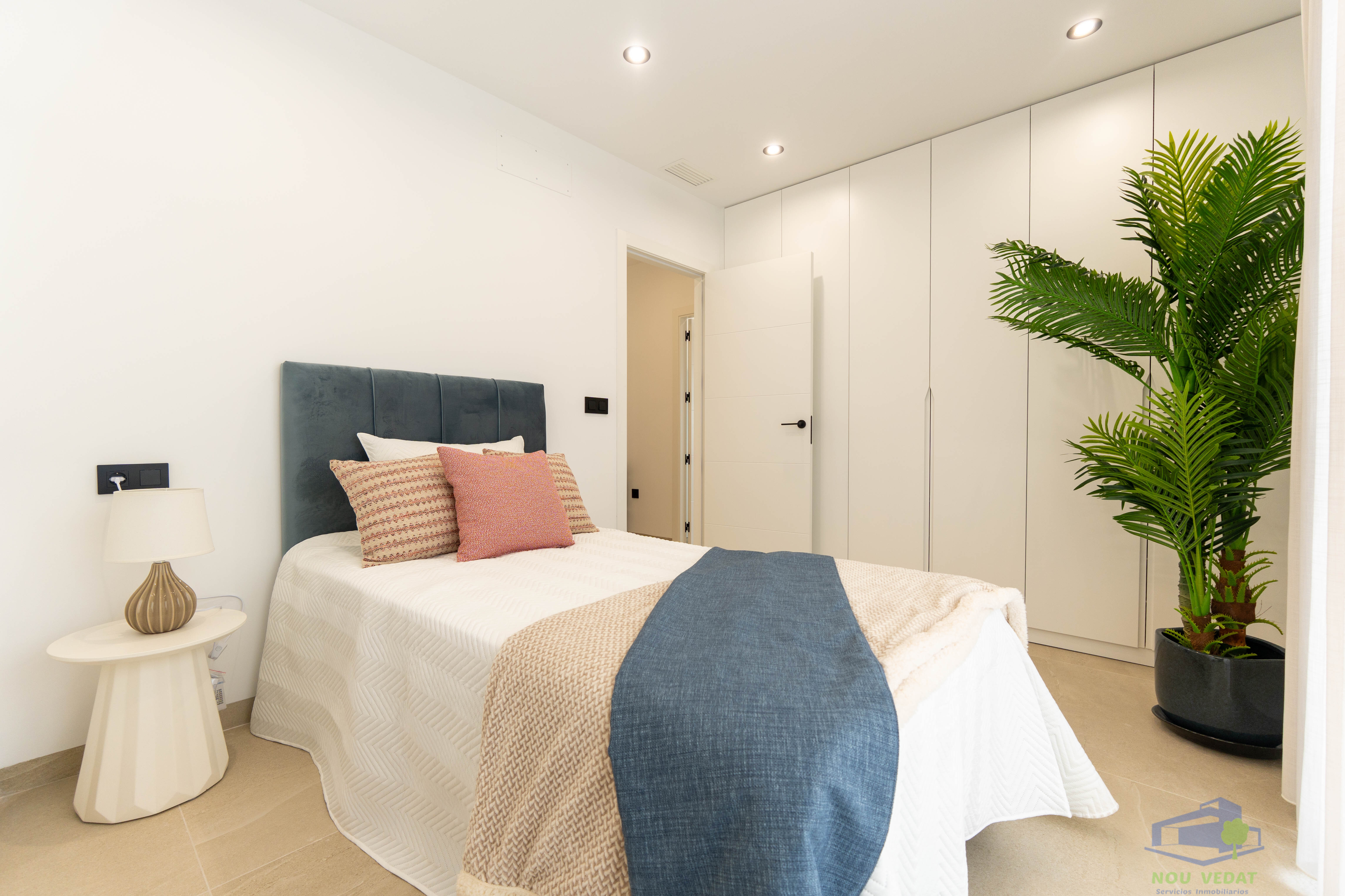 Venta de casa en San Pedro del Pinatar