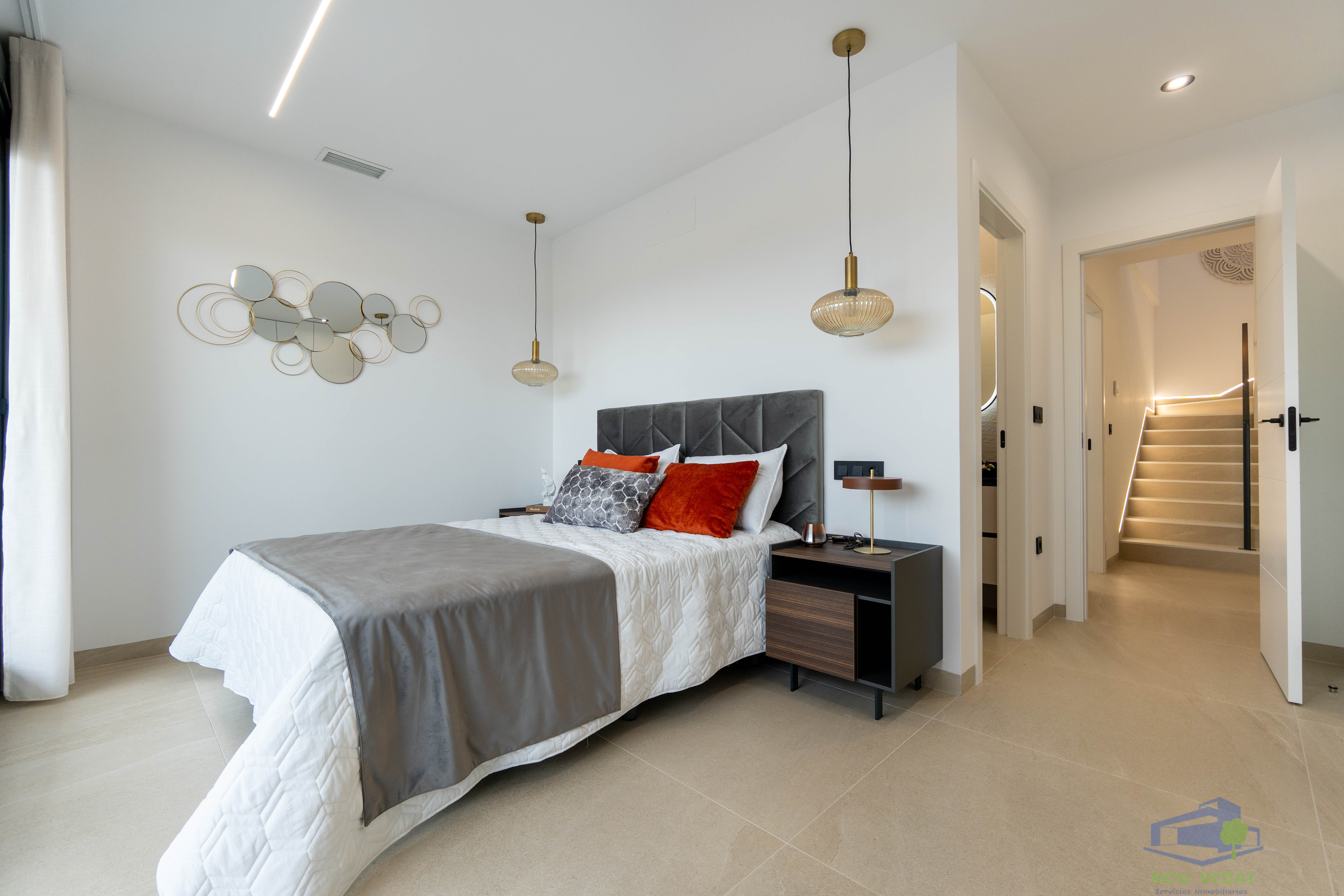 Venta de casa en San Pedro del Pinatar