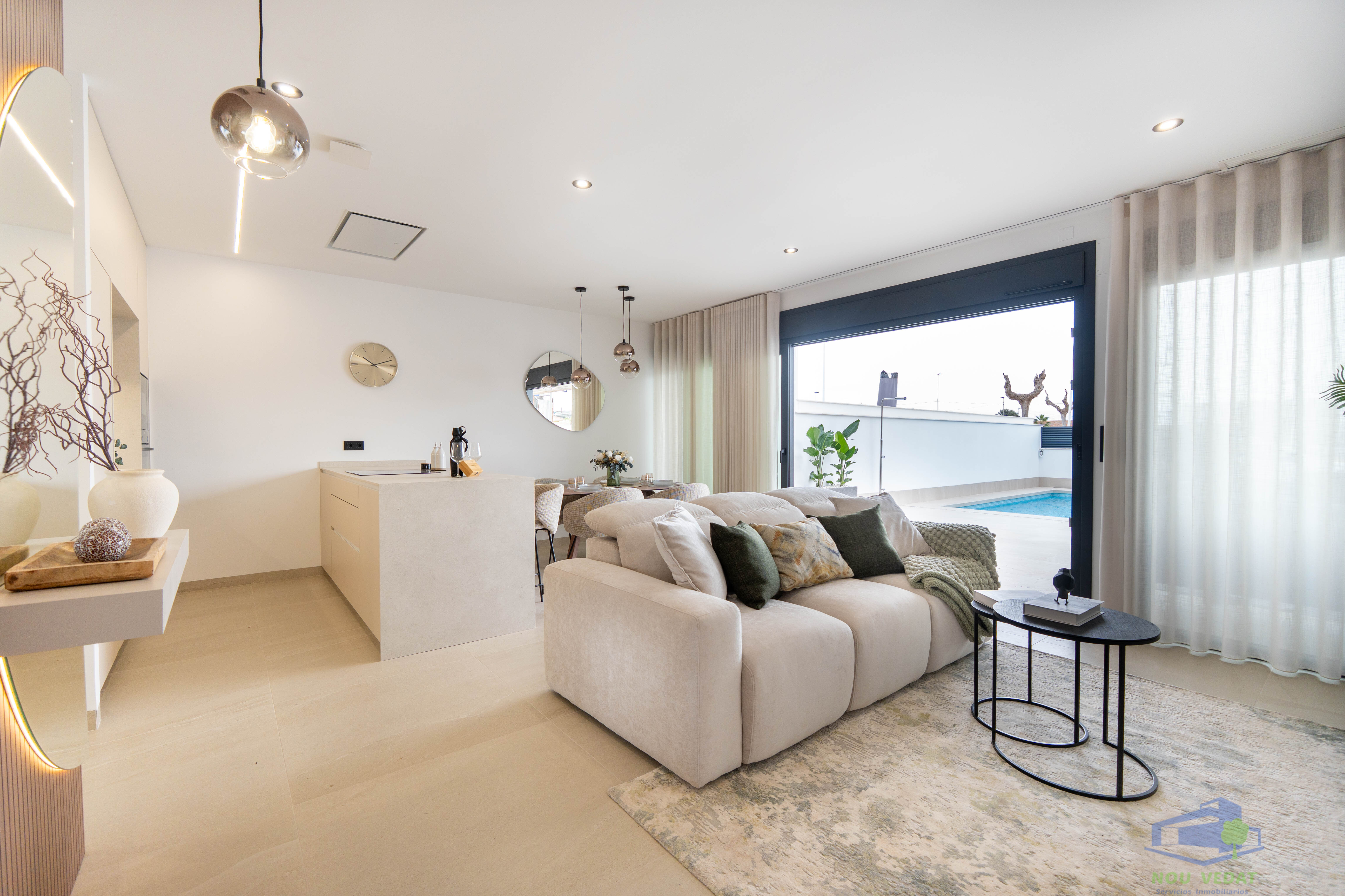 Venta de casa en San Pedro del Pinatar
