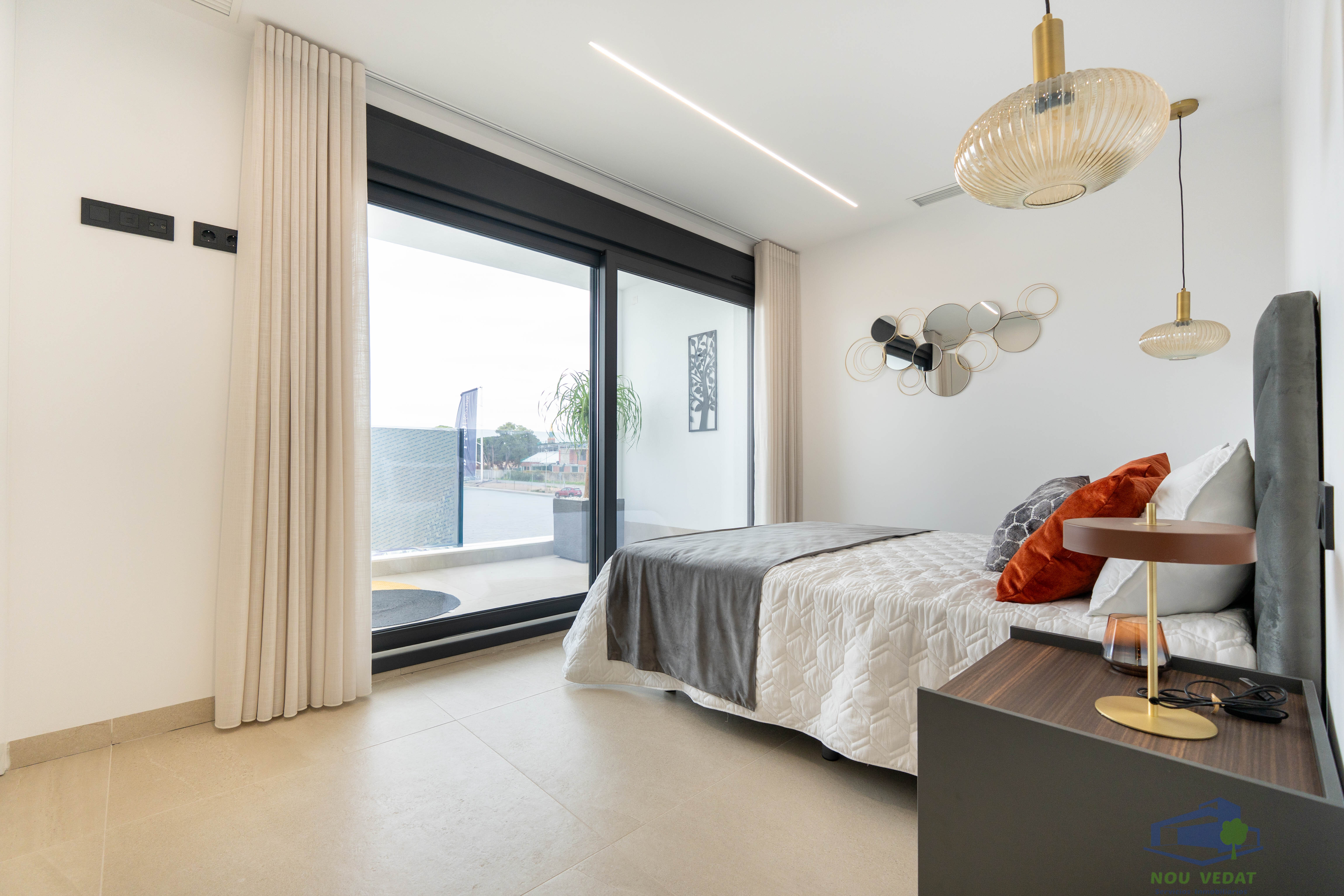 Venta de casa en San Pedro del Pinatar