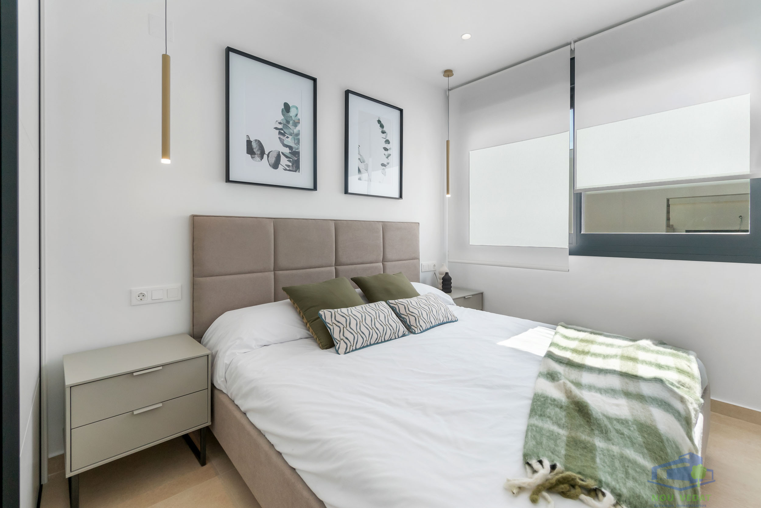 Venta de bungalow en Torrevieja