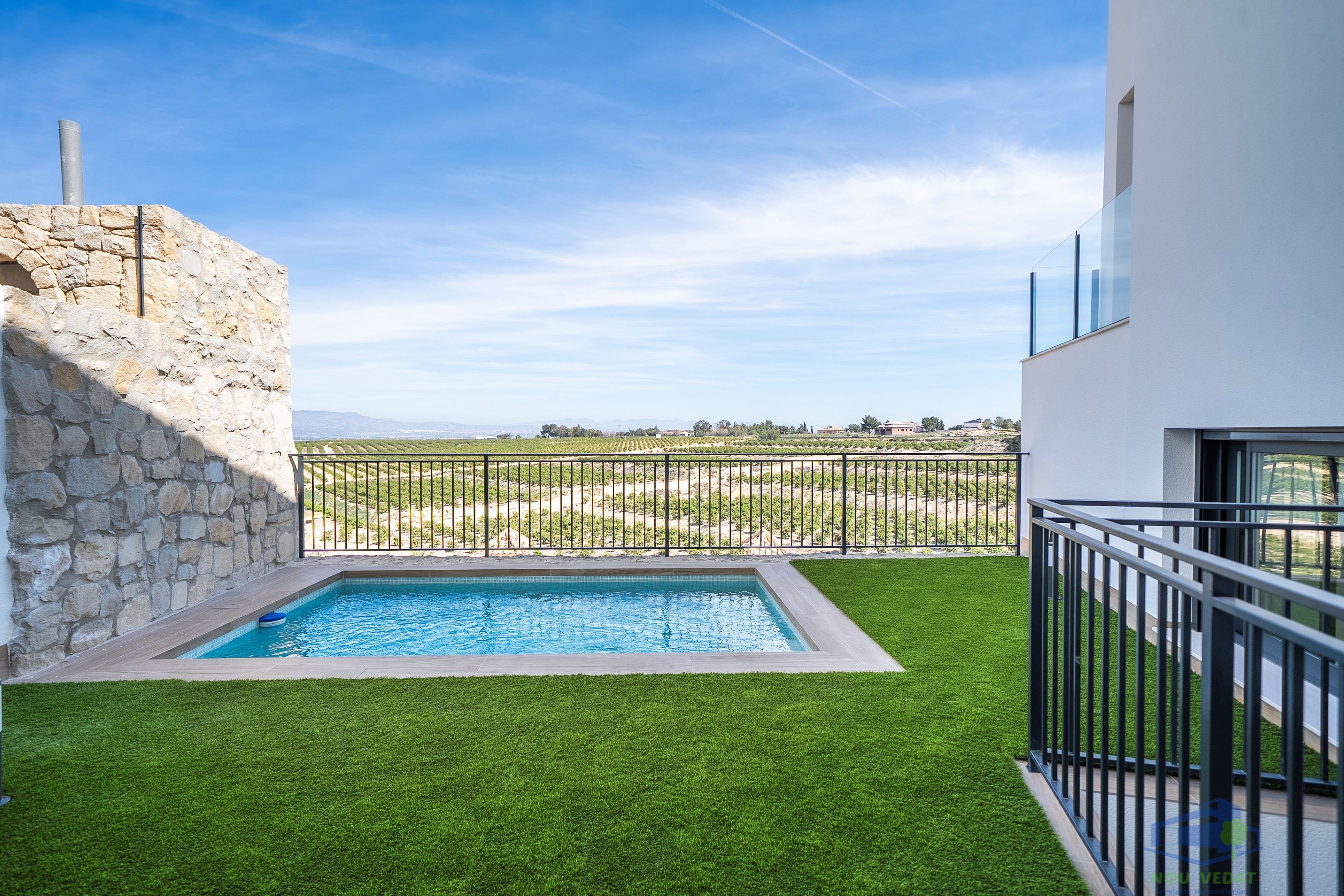 Venta de casa en La Finca Golf
