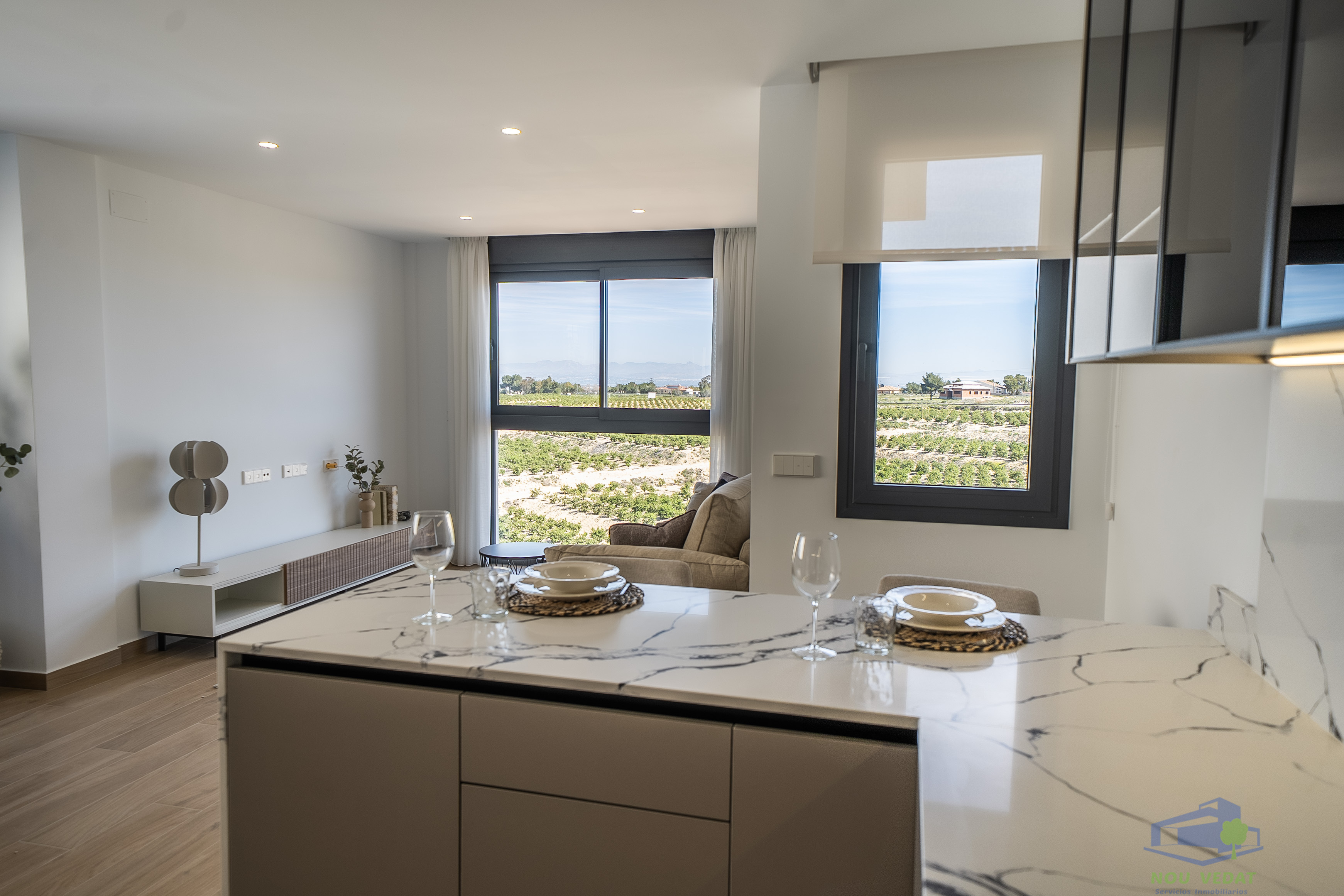 Venta de casa en La Finca Golf