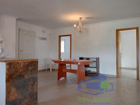 For sale of rural property in Real de Montroi