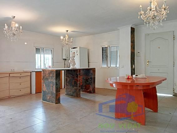 For sale of rural property in Real de Montroi