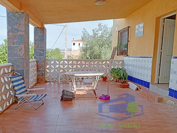 For sale of rural property in Real de Montroi