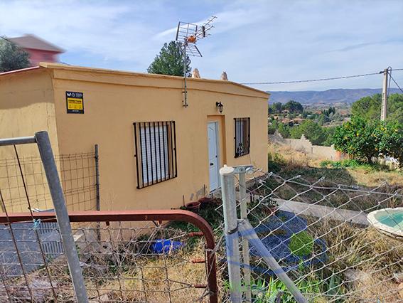 For sale of rural property in Real de Montroi