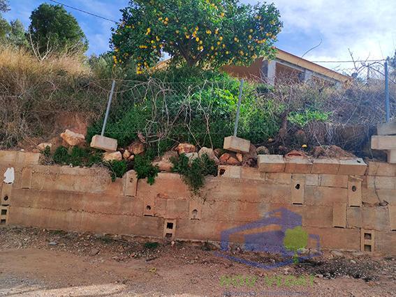 For sale of rural property in Real de Montroi