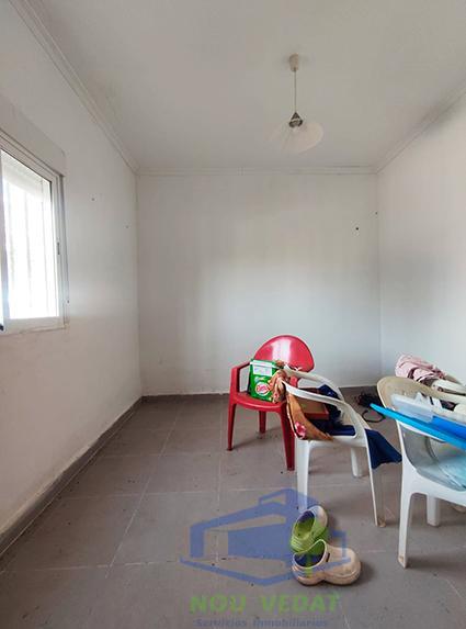 For sale of rural property in Real de Montroi